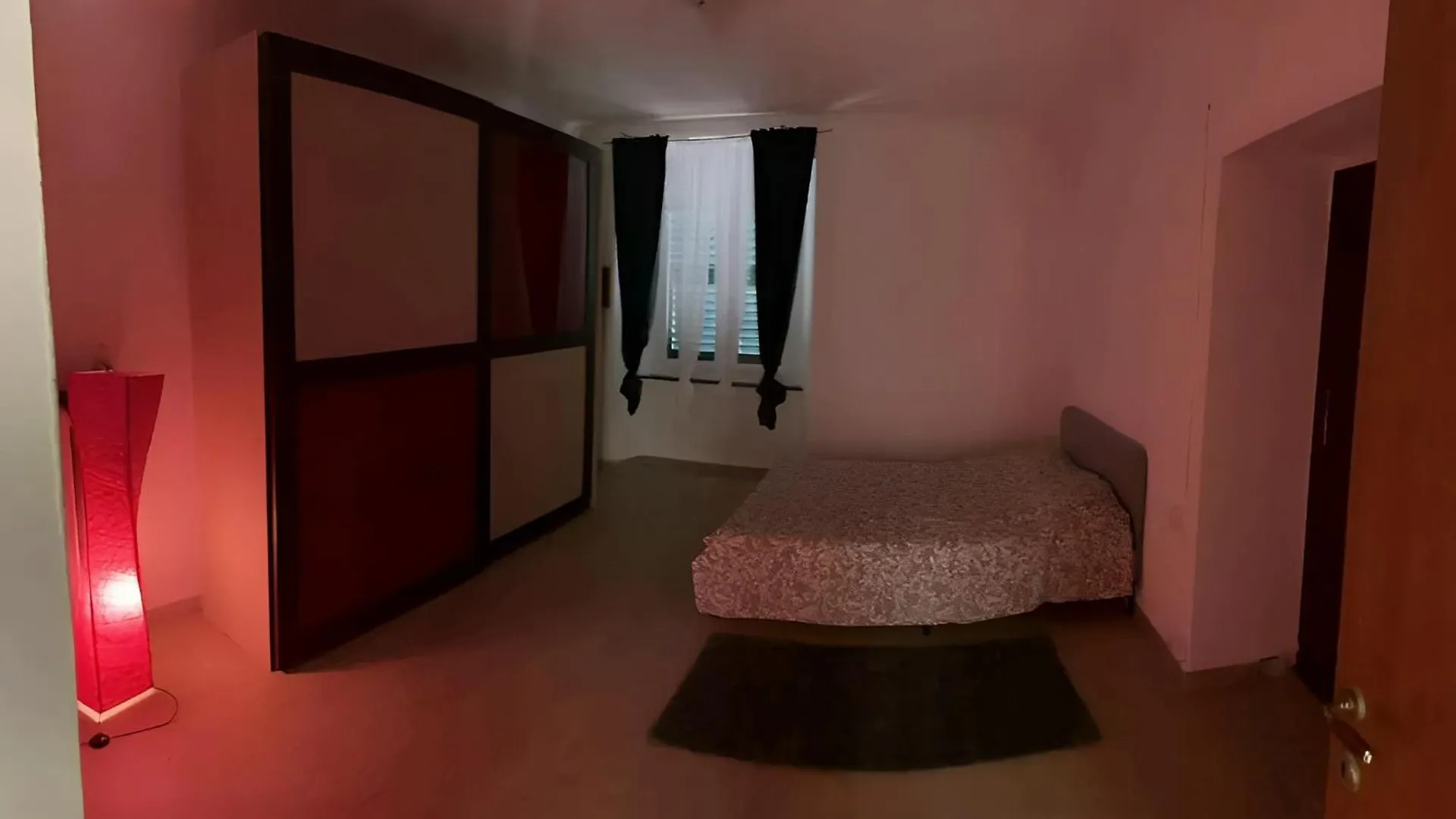 Apartamento Dalla Laretta Di Fronte All Acquario Di Genova