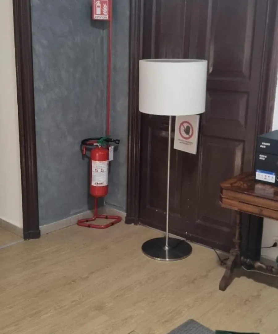 Apartment Dalla Laretta Di Fronte All Acquario Di Genova